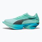 Női futócipő PUMA Fast-R Nitro Elite 3 menta melt / speed kék