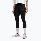 Női edzőleggingsek Puma Hyrox Shapeluxe 7/8 puma black