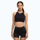 PUMA x HYROX Shapeluxe magas nyakú edzőmelltartó fekete
