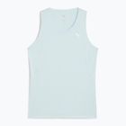 Női futó póló PUMA Run Velocity Tank Triblend sea glass női futópóló