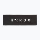 PUMA x HYROX fekete fejpánt