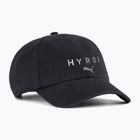 PUMA x HYROX BB fekete baseballsapka