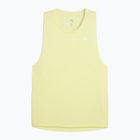 Férfi PUMA Velocity Tank Poly gold moon futópóló
