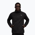 Férfi futókabát PUMA Run Raincell puma black
