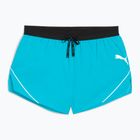 Férfi PUMA Raceday Ultrawave 3" Split speed kék futónadrág