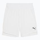 Férfi kosárlabda rövidnadrág PUMA teamJAWS Starter puma fehér