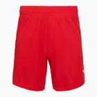 Férfi kosárlabda rövidnadrág PUMA teamJAWS Starter for all time piros