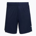 Férfi kosárlabda rövidnadrág PUMA teamJAWS Starter puma navy
