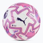 PUMA Orbita Match PL Brilliance FIFA Quality Pto labdarúgó puma fehér/multicolor méret 5