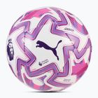 PUMA Orbita Mini PL Brilliance mini focilabda puma fehér/multicolor