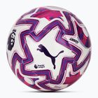 PUMA Orbita Play PL Brilliance labdarúgó puma fehér/multicolor méret 3