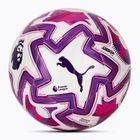 PUMA Orbita Play PL Brilliance labdarúgó puma fehér/multicolor 4-es méret