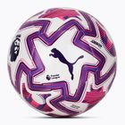 PUMA Orbita Play PL Brilliance labdarúgó puma fehér/multicolor 5. méret