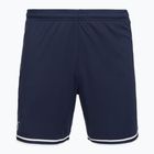 Férfi kosárlabda rövidnadrág PUMA Hoops Team Game puma navy