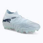 Futballcipő PUMA Future 9 Match FG/AG icy blue/puma white/blue jewel