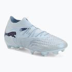 Futballcipő PUMA Future 9 Ultimate FG icy blue/puma white/blue jewel
