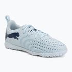 Gyerek focicipő PUMA Future 9 Play TT icy blue/puma white/blue jewel