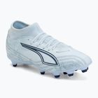 Futballcipő PUMA Ultra 6 Play+ FG/AG icy blue/puma white/blue jewel