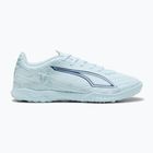 Futballcipő PUMA Ultra 6 Play TT icy blue/puma white/blue jewel
