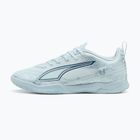 Gyerek focicipő PUMA Ultra 6 Play It Jr icy blue/puma white/blue jewel