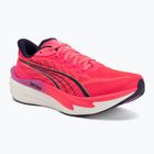 Futócipők fehér PUMA X Hyrox Deviate Nitro 4 white