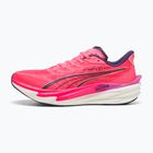 Futócipők fehér PUMA X Hyrox Deviate Nitro 4 white