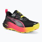 Női futócipők PUMA Voyage Nitro 4 black
