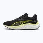 Férfi futócipők PUMA Electrify Nitro 4 black