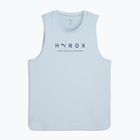 Férfi edzőpóló PUMA x HYROX Cloudspun Thermoadapt Tank szürke