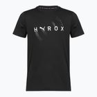 Férfi edzőpóló PUMA Hyrox Cloudspun Thermoadapt Tee fekete