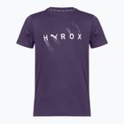 Férfi edzőpóló PUMA x HYROX Cloudspun Thermoadapt Tee lila