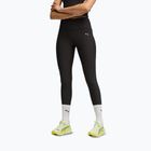 Női futóleggingsek Puma Dreamrun 7/8th Tight puma black