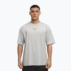 Férfi edzőpóló PUMA x HYROX Lifestyle Tee szürke