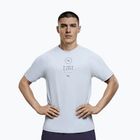 Férfi edzőpóló PUMA x HYROX Dryelite Training Tee szürke