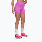 Női edzőshort PUMA Hyrox Tad Essential Tight rózsaszín