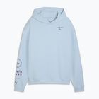 Férfi edzőpulóver PUMA x HYROX Cloudspun Hoodie 68 szürke