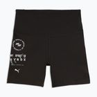 Női edzőshort PUMA Hyrox Tad Essential Tight fekete