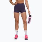 Női edző rövidnadrág Puma Hyrox Shapeluxe 3" Tight deep plum