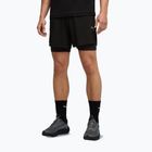 Férfi futónadrág PUMA Dreamrun 2in1 5" DryCELL puma black