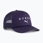 PUMA Hyrox Trucker lila baseballsapka