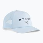 PUMA Hyrox Trucker szürke baseballsapka