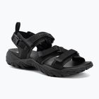 Férfi szandálok BOGNER FIRE+ICE Lake black