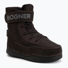 Férfi hótaposó BOGNER Laax 7 D dark brown