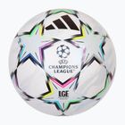 Focilabda adidas UEFA Champions League 26/27 white/multicolor