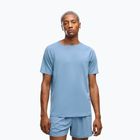 Férfi futó póló PUMA Run Cloudspun Tee zen blue