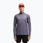 Férfi futópulóver PUMA Run Velocity Cloudspun 1/4 Zip inky depths
