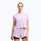 Női futó póló PUMA Run Brightstride Cloudspun light lavender