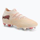 Focicipők PUMA Future 9 Ultimate MxSG sugared almond/puma white/ultra red/puma black