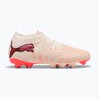 Focicipők PUMA Future 9 Pro FG/AG sugared almond/puma white/ultra red/puma black