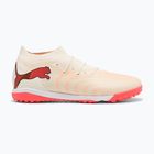 Focicipők PUMA Future 9 Match TT sugared almond/puma white/ultra red/puma black